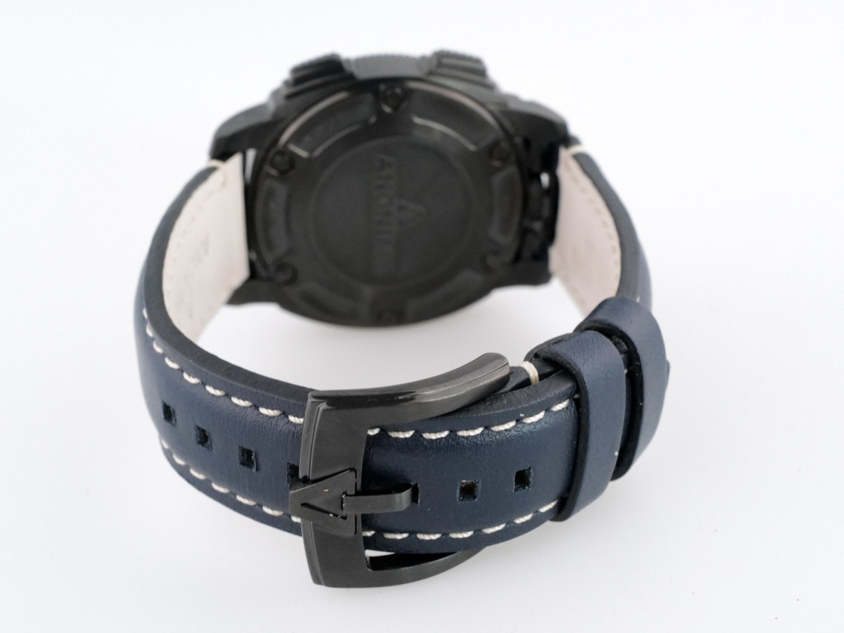 Швейцарские часы Anonimo Militare Chronograph