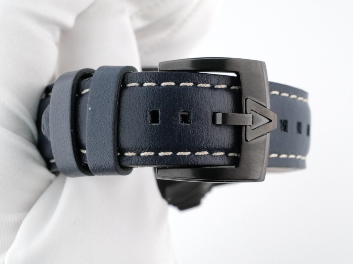 Швейцарские часы Anonimo Militare Chronograph