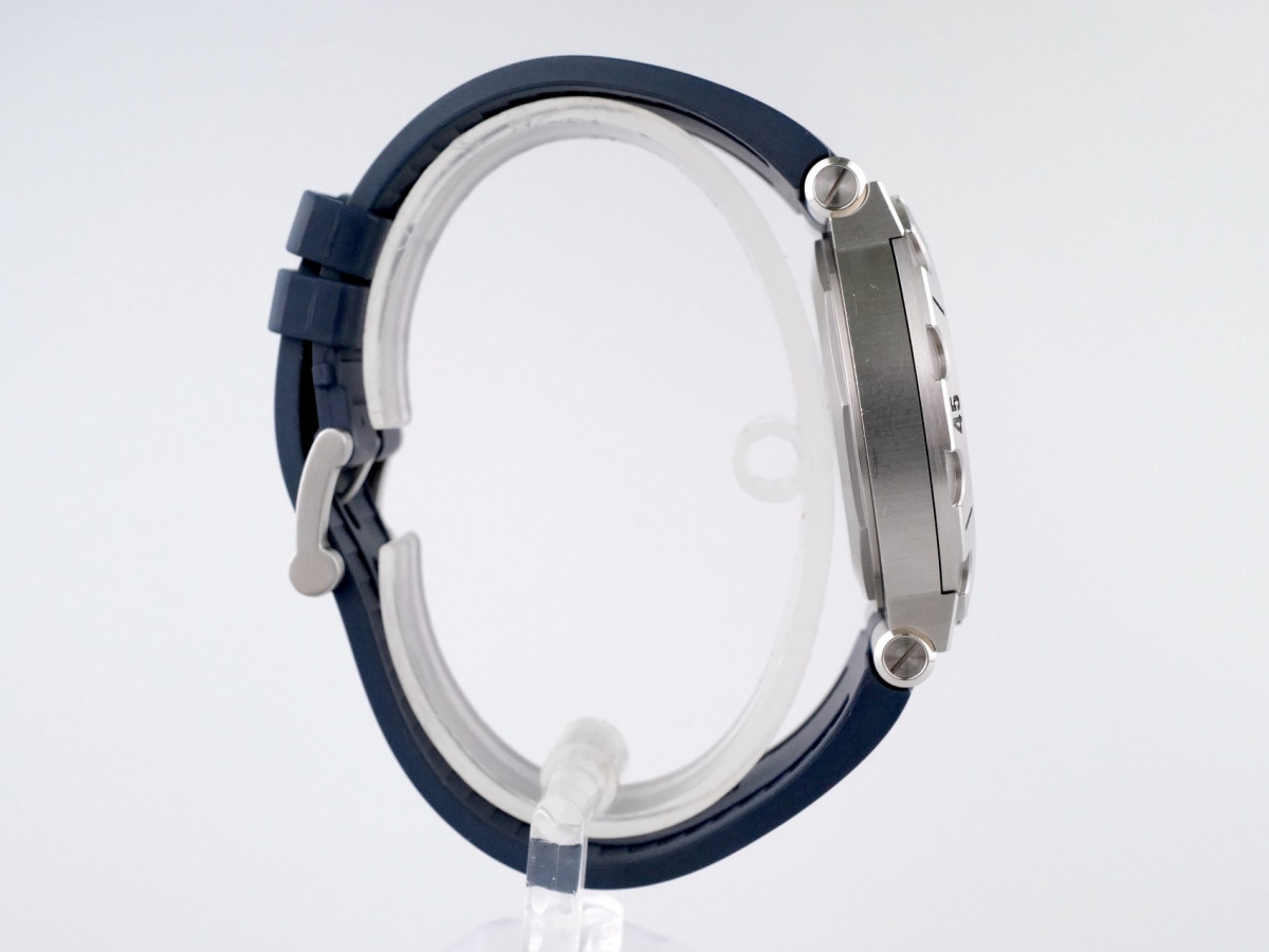 Швейцарський годинник Bulgari Diagono Scuba