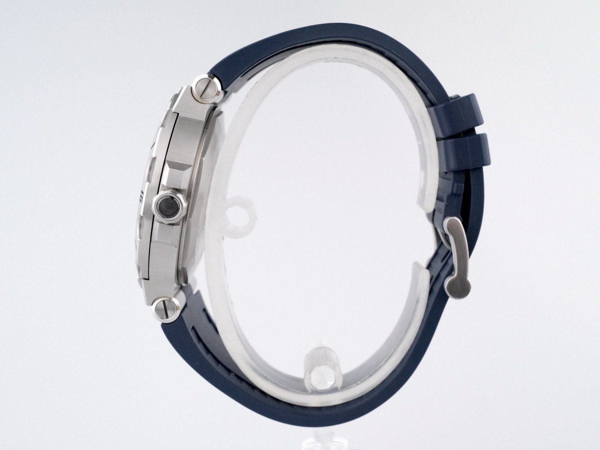 Швейцарський годинник Bulgari Diagono Scuba