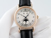 Швейцарские часы Chronoswiss Lunar Triple Calendar