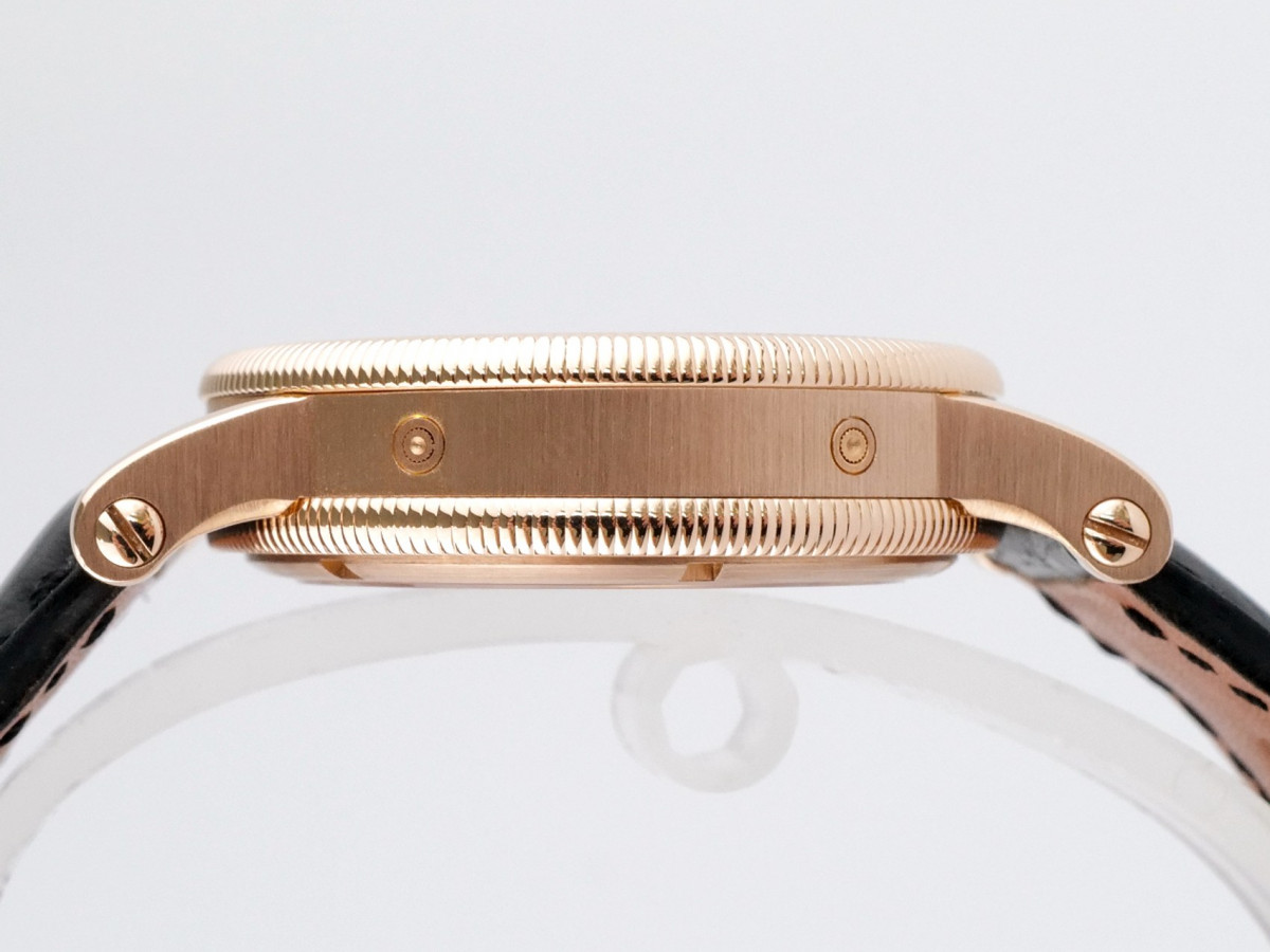 Швейцарские часы Chronoswiss Lunar Triple Calendar