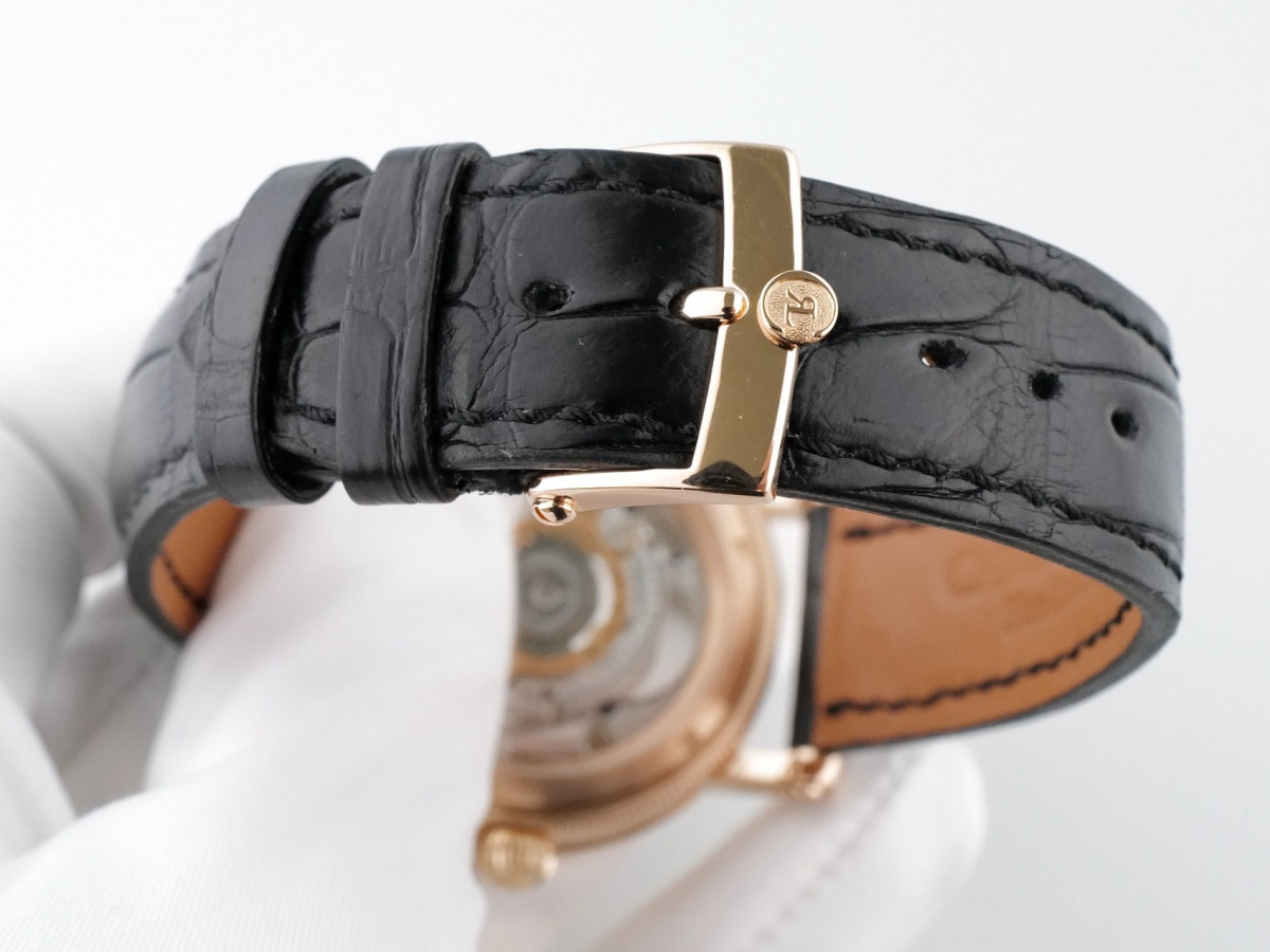 Швейцарские часы Chronoswiss Lunar Triple Calendar