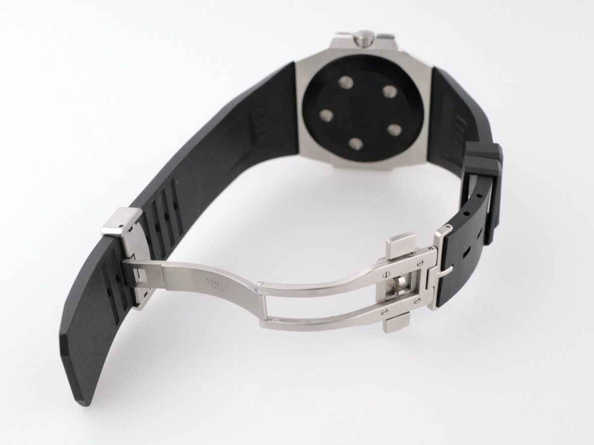 Швейцарський годинник Linde Werdelin Biformeter GMT