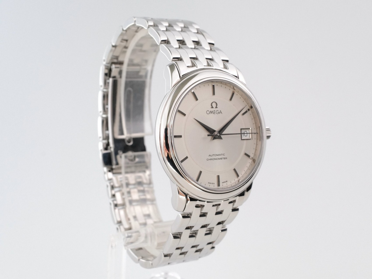 Швейцарские часы Omega De Ville Prestige