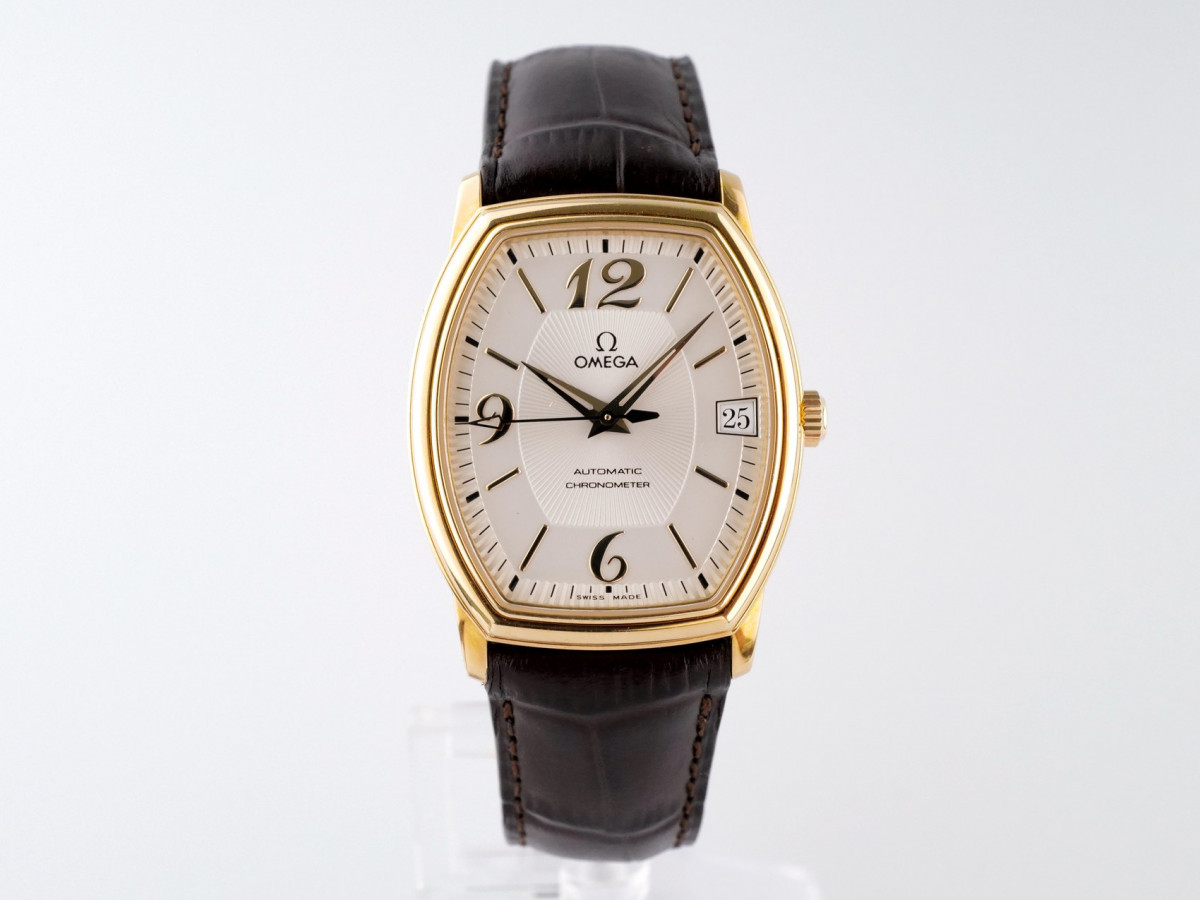 Швейцарские часы Omega De Ville Prestige Co-Axial