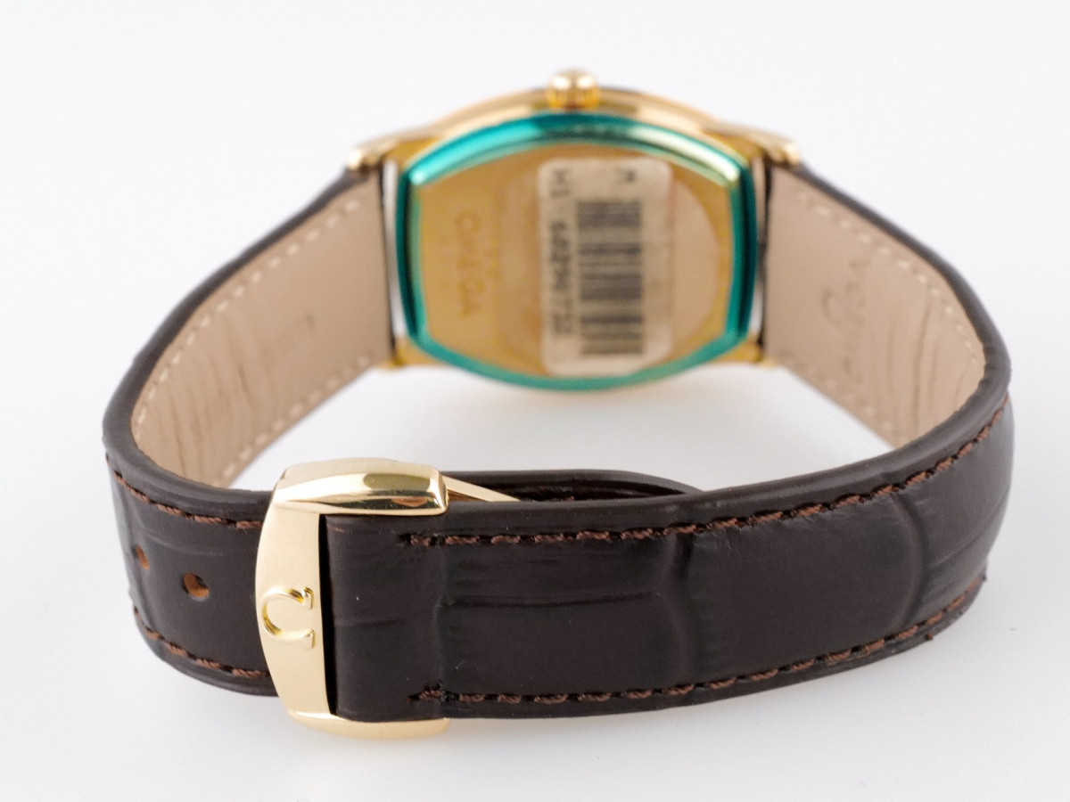 Швейцарские часы Omega De Ville Prestige Co-Axial