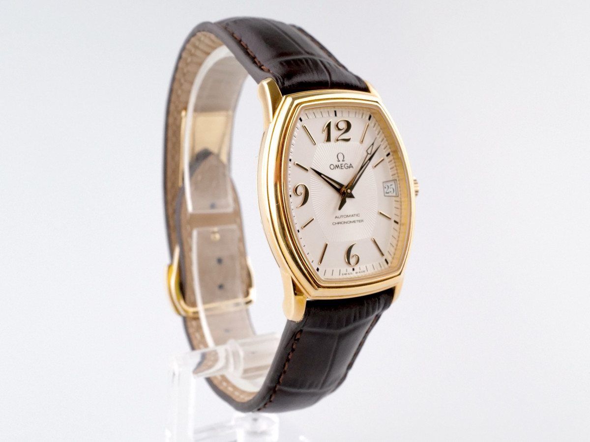 Швейцарские часы Omega De Ville Prestige Co-Axial