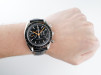 Швейцарские часы Omega Speedmaster Racing Co-Axial Master Chronometer Chronograph