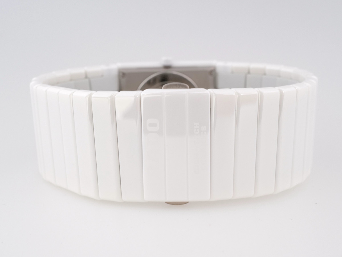 Швейцарський годинник Rado Ceramica Jubilee