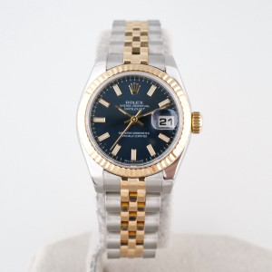 Швейцарський годинник Rolex Lady-Datejust