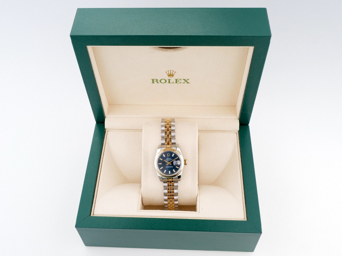 Швейцарський годинник Rolex Lady-Datejust