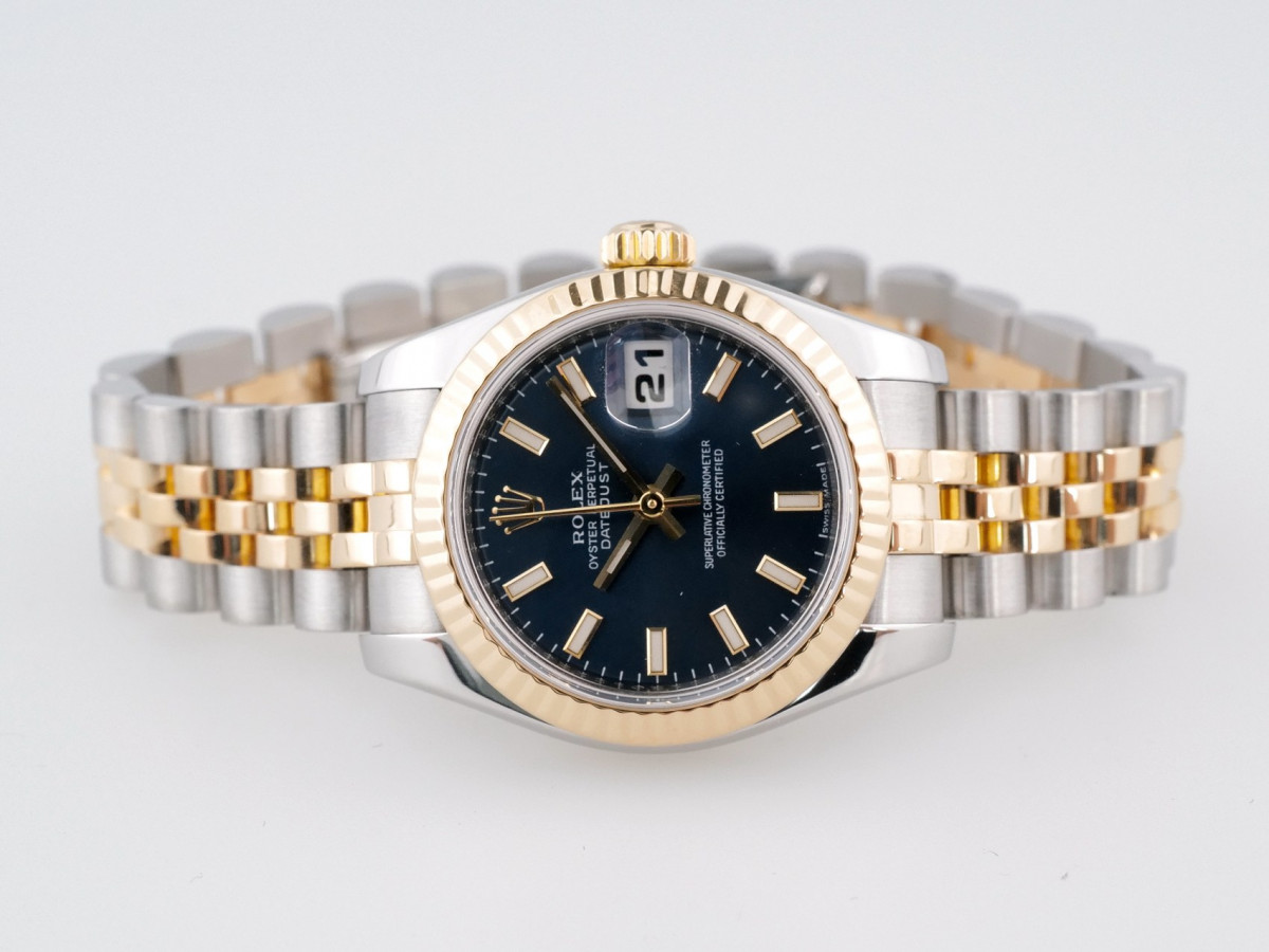 Швейцарський годинник Rolex Lady-Datejust