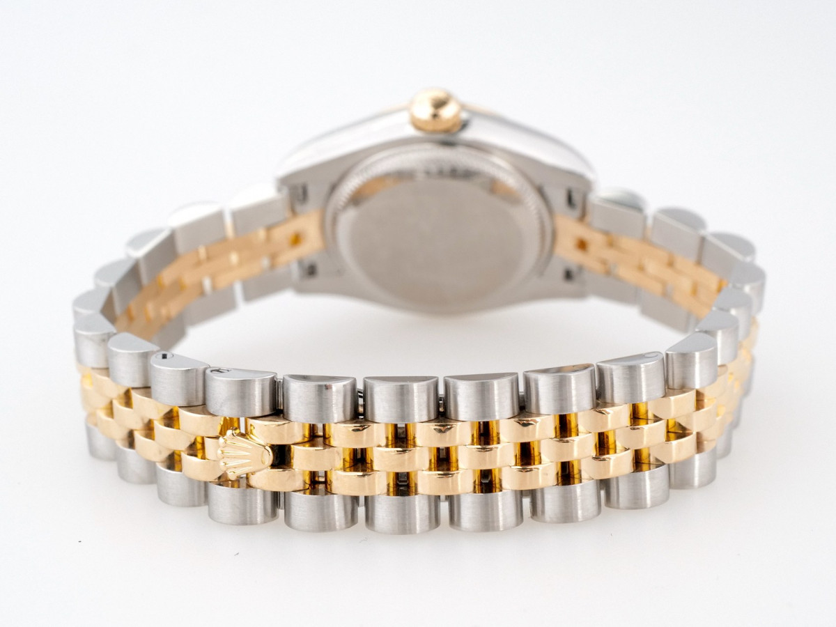 Швейцарський годинник Rolex Lady-Datejust