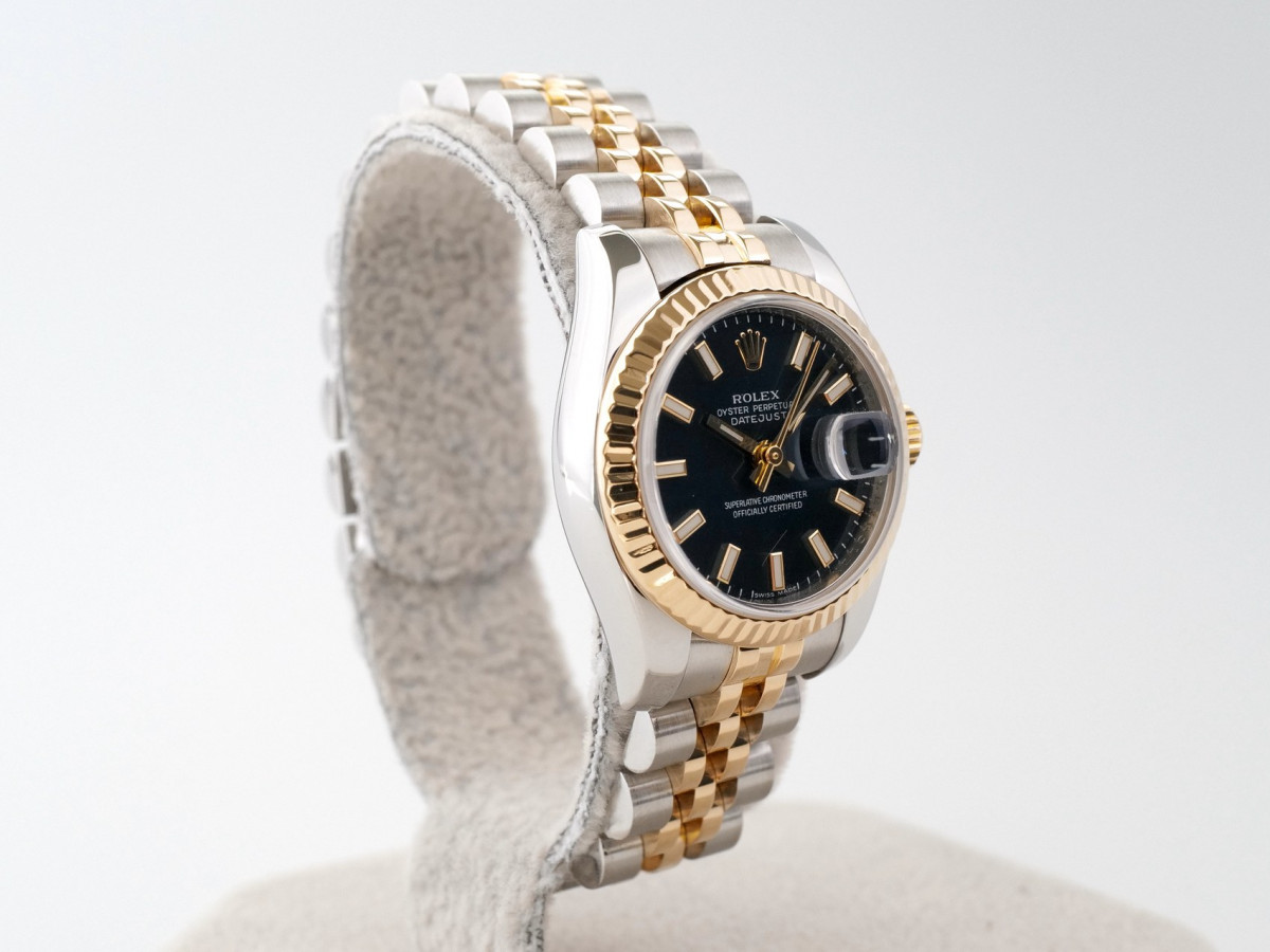 Швейцарський годинник Rolex Lady-Datejust