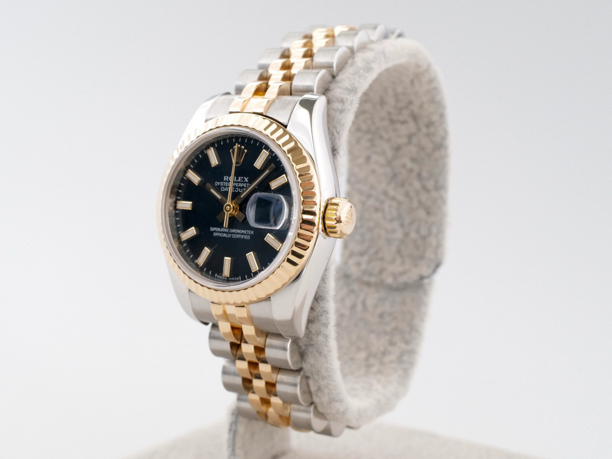 Швейцарський годинник Rolex Lady-Datejust