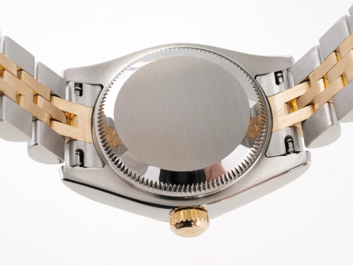 Швейцарський годинник Rolex Lady-Datejust