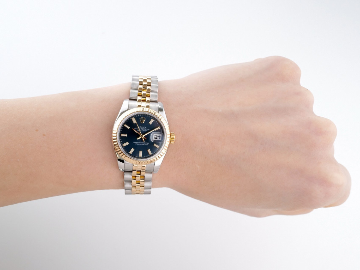 Швейцарський годинник Rolex Lady-Datejust