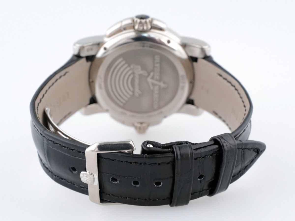 Swiss watch Ulysse Nardin Sonata