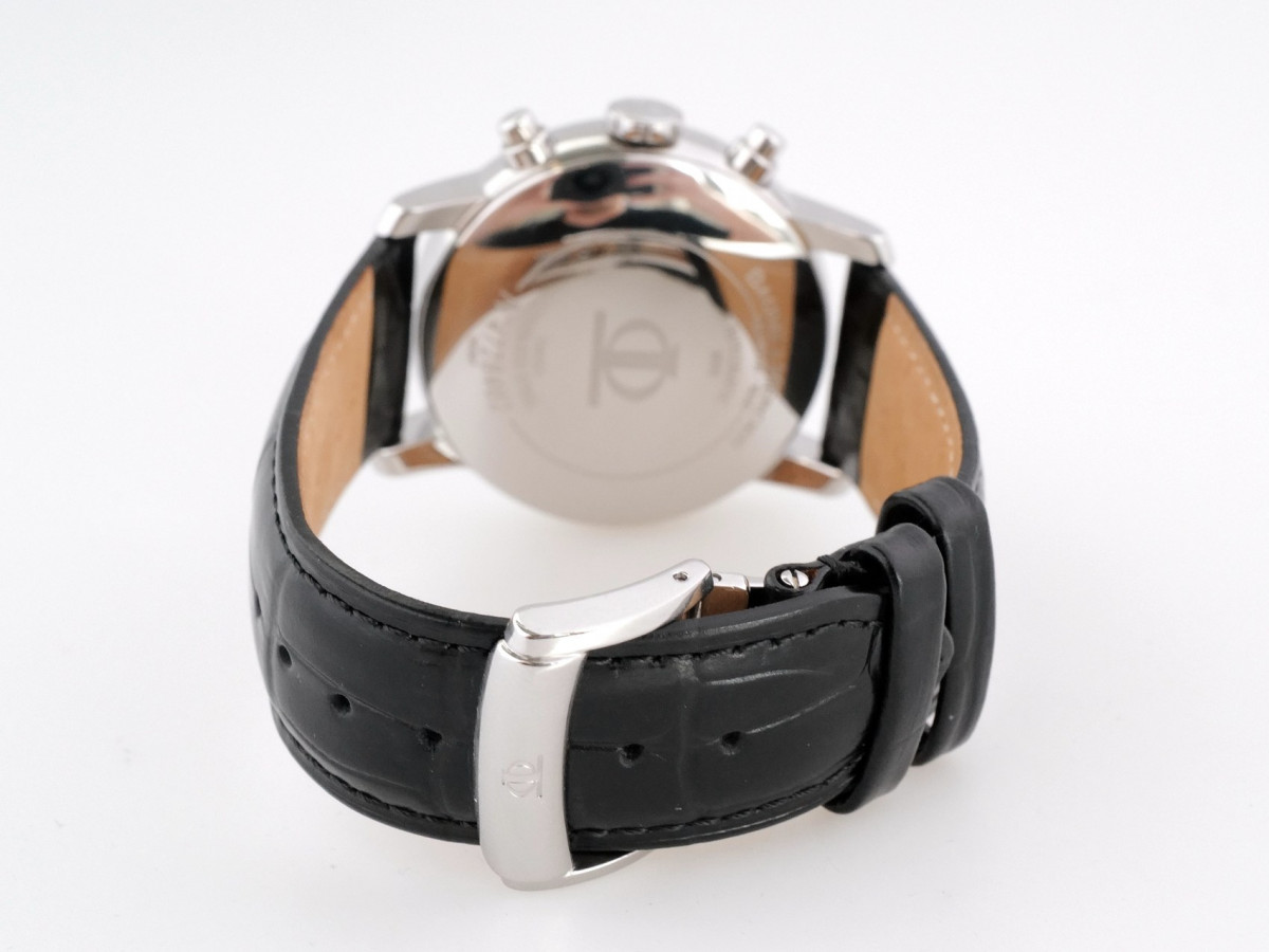 Swiss watch Baume Mercier Classima Chronograph XL