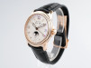 Швейцарские часы Blancpain Leman Moon Phase Complete Calendar