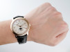 Швейцарские часы Blancpain Leman Moon Phase Complete Calendar