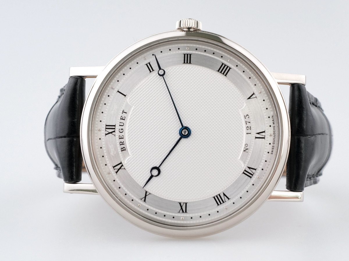 Швейцарський годинник Breguet Classique Ultra Slim