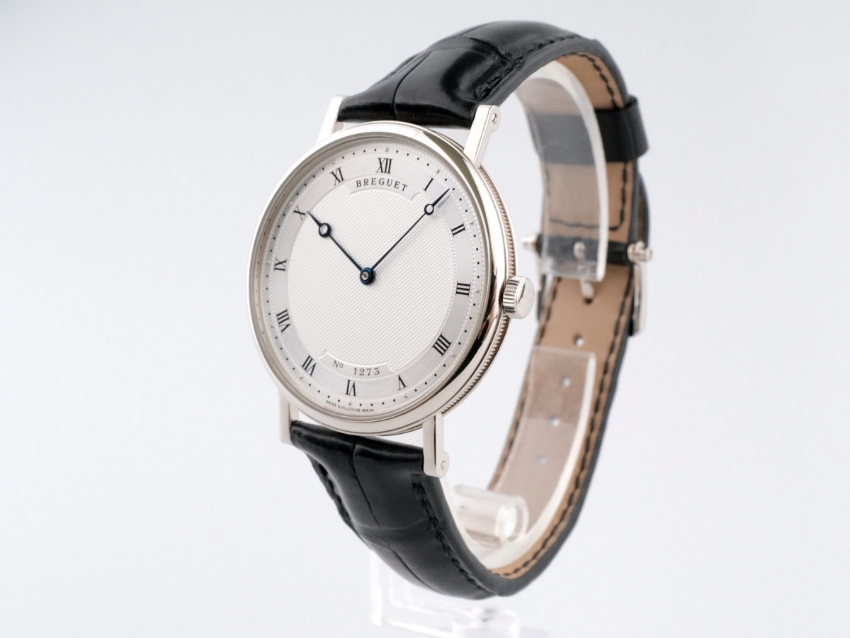 Швейцарський годинник Breguet Classique Ultra Slim