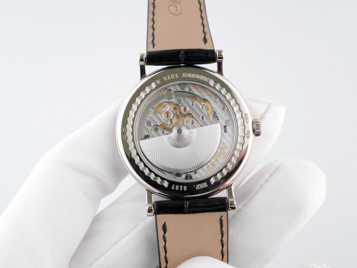 Швейцарський годинник Breguet Classique Ultra Slim