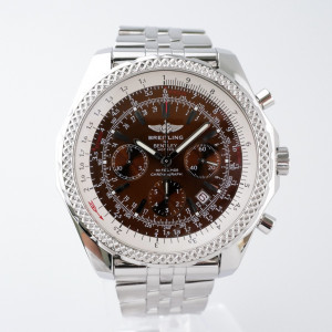 Швейцарський годинник Breitling Bentley Motors