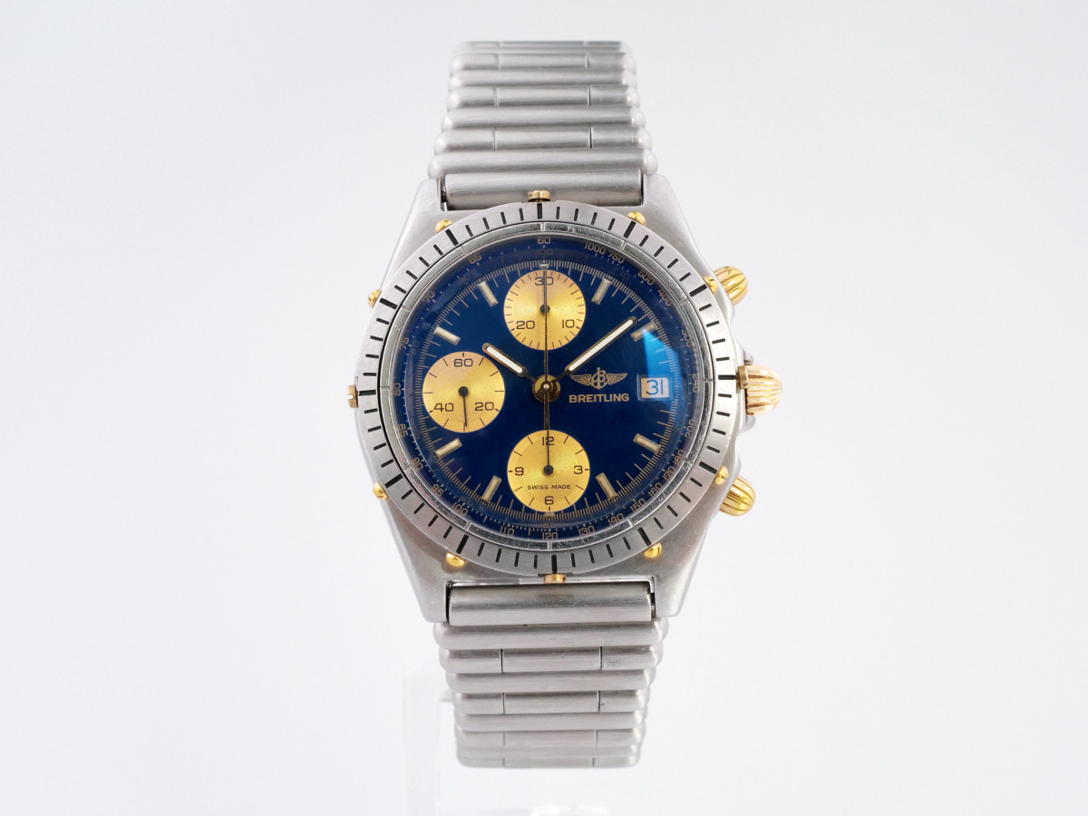 Швейцарський годинник Breitling Chronomat Chronograph