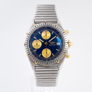 Swiss watch Breitling Chronomat Chronograph
