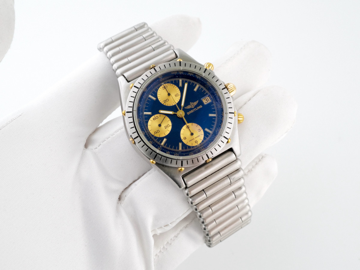 Швейцарський годинник Breitling Chronomat Chronograph
