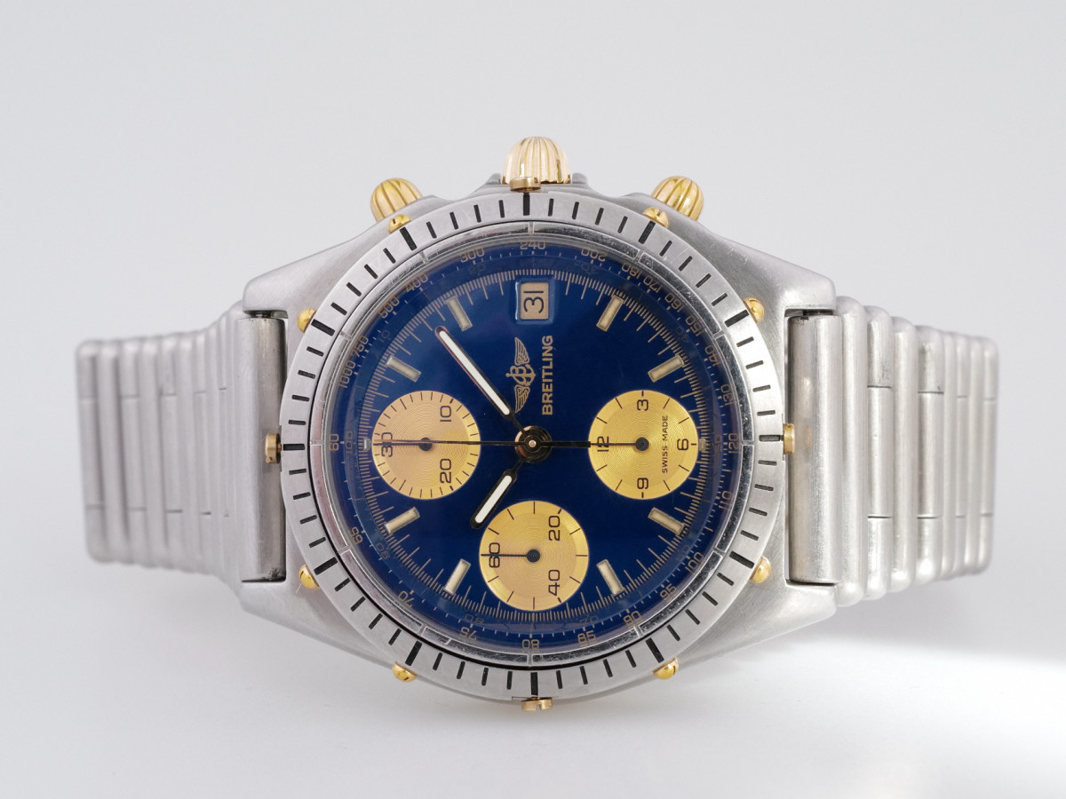 Швейцарський годинник Breitling Chronomat Chronograph