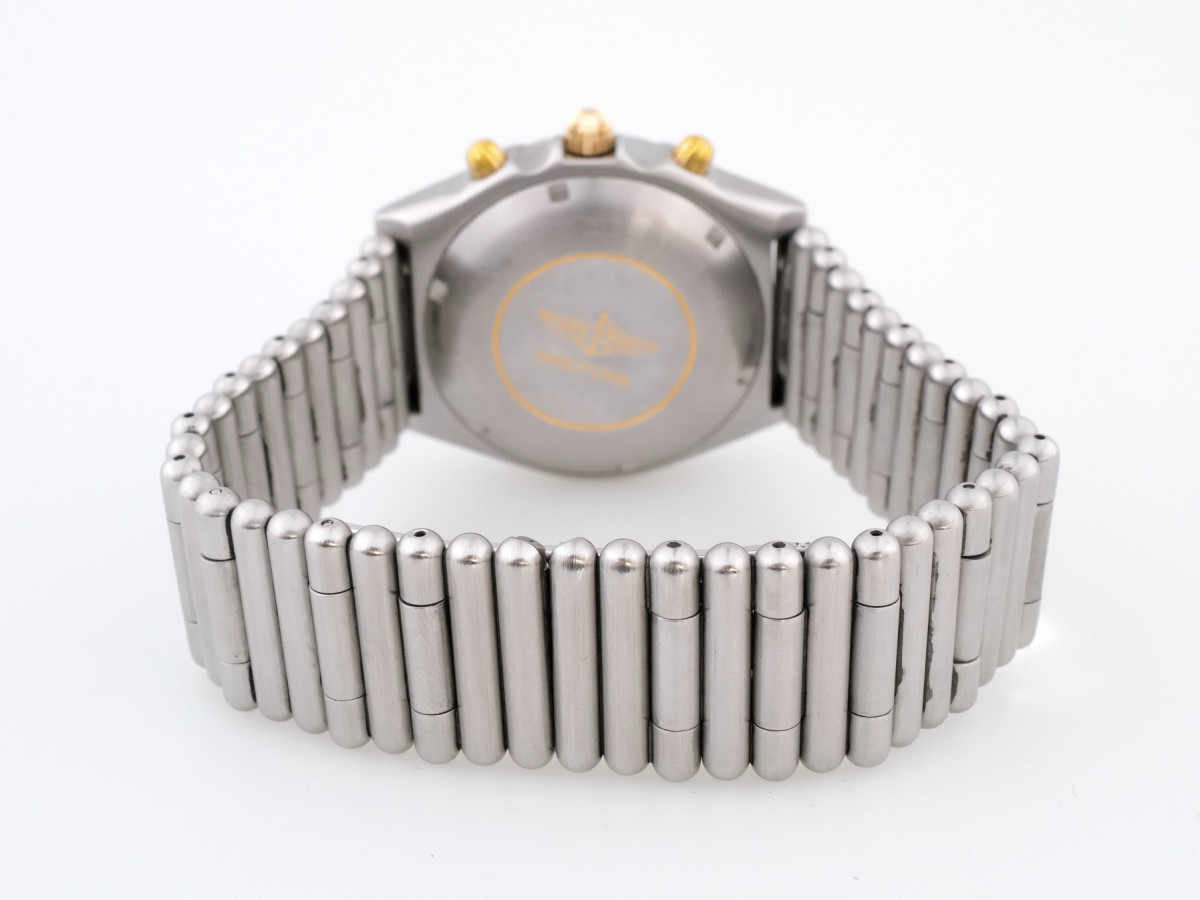 Швейцарський годинник Breitling Chronomat Chronograph