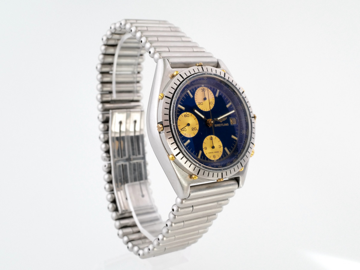 Швейцарський годинник Breitling Chronomat Chronograph