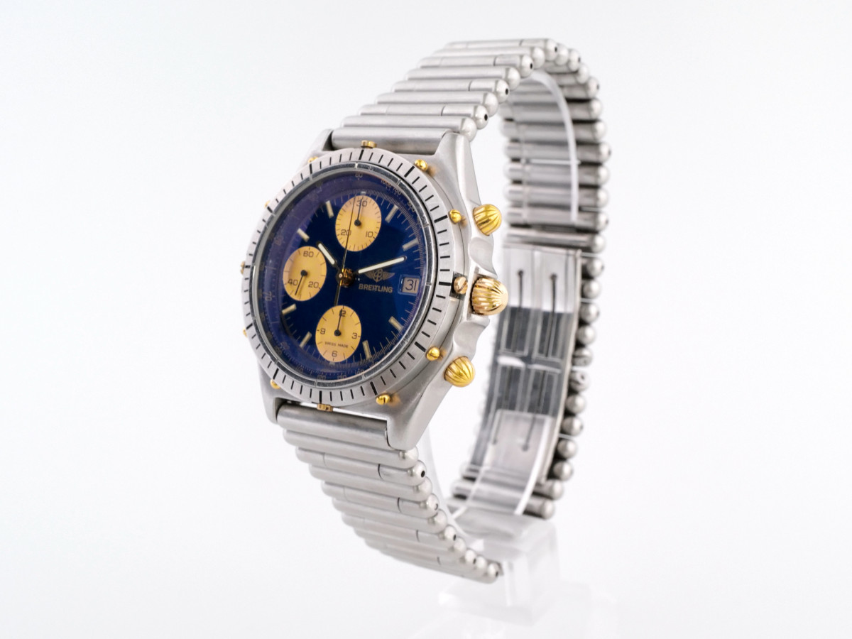 Швейцарський годинник Breitling Chronomat Chronograph