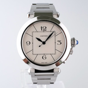 Швейцарський годинник Cartier Pasha