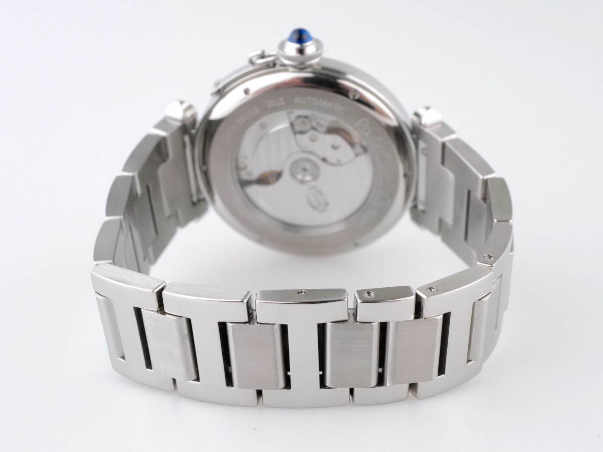 Швейцарський годинник Cartier Pasha