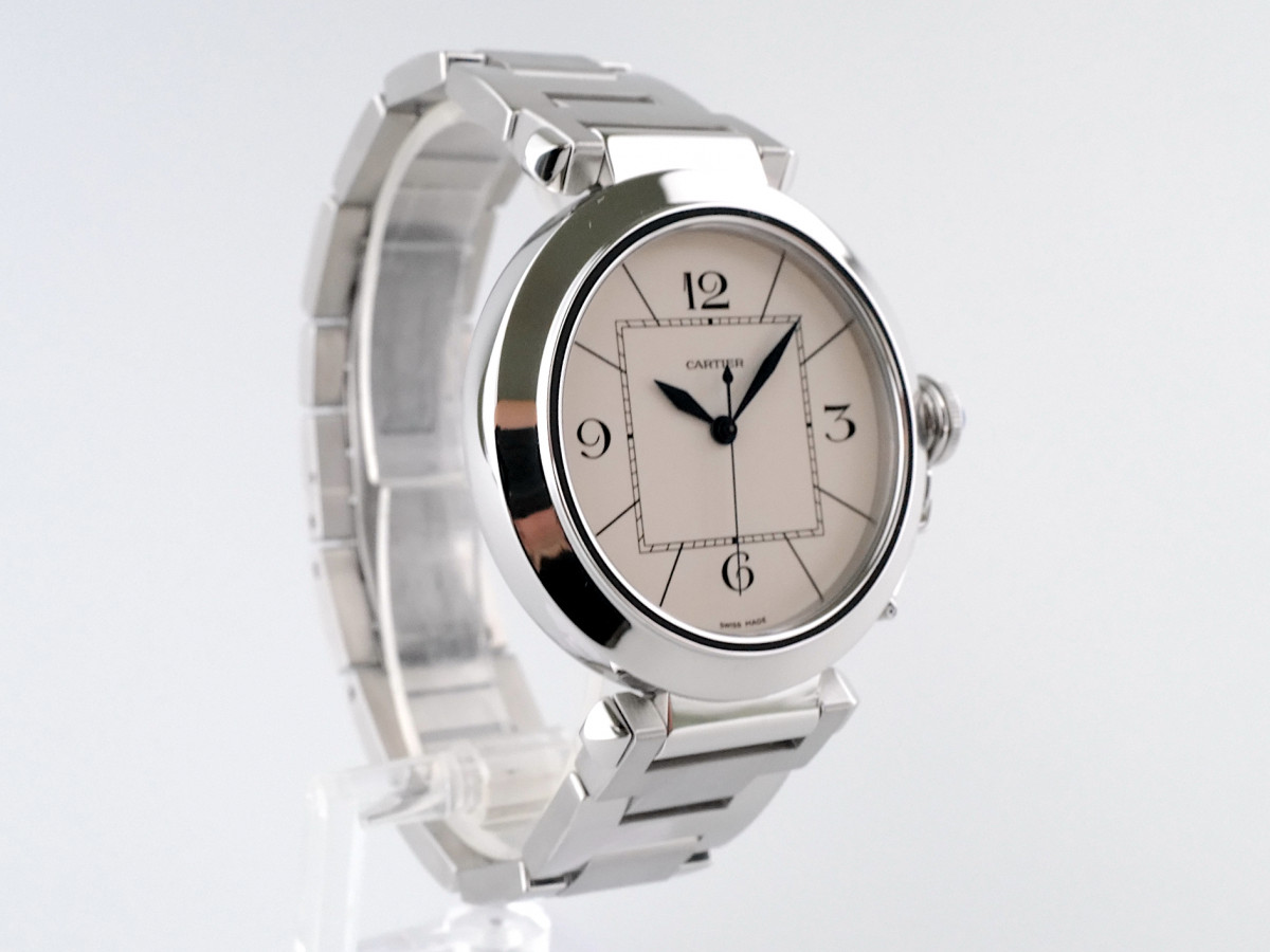 Швейцарський годинник Cartier Pasha