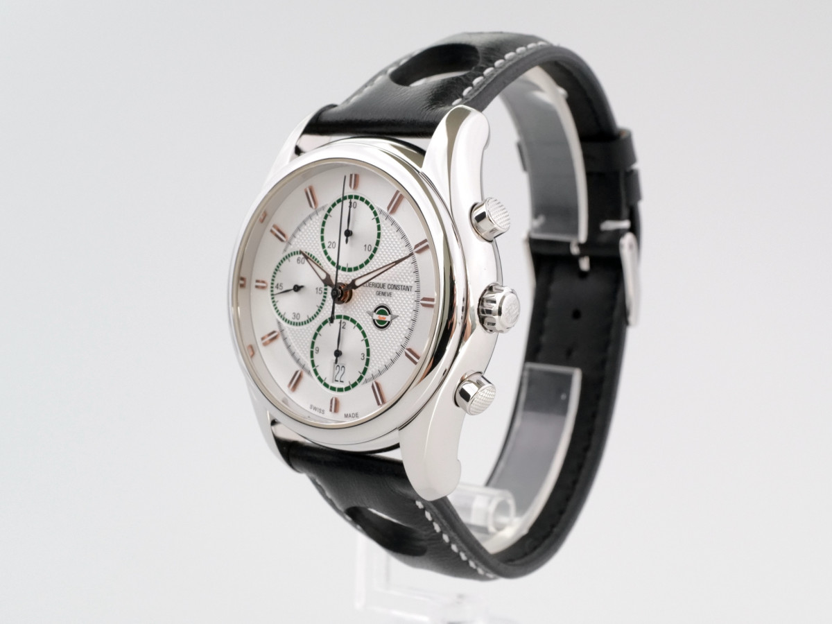 Швейцарские часы Frederique Constant Healey Chronograph