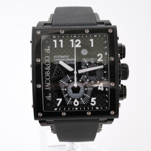 Швейцарские часы Jacob & Co. Epic I