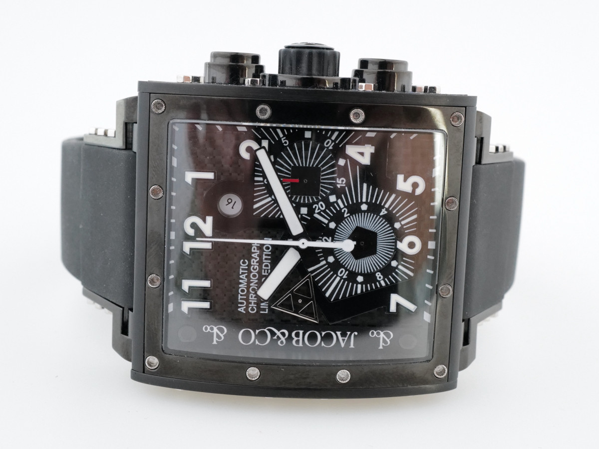 Швейцарские часы Jacob & Co. Epic I