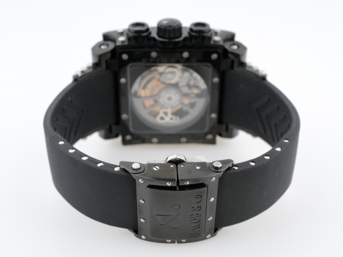 Швейцарские часы Jacob & Co. Epic I