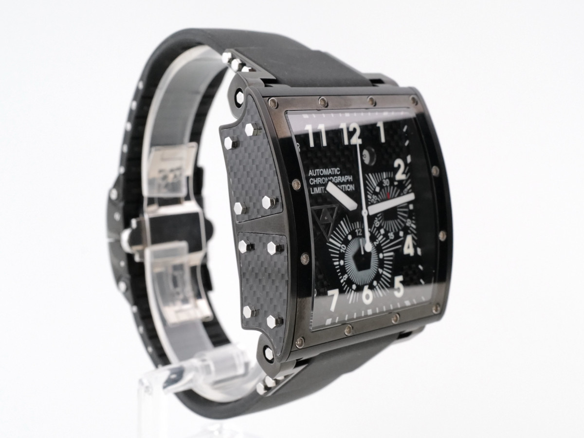 Швейцарские часы Jacob & Co. Epic I