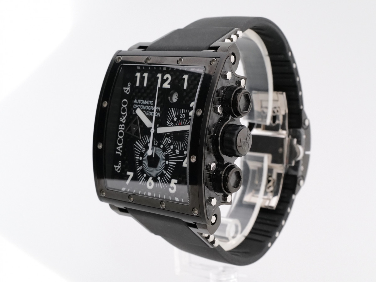 Швейцарские часы Jacob & Co. Epic I