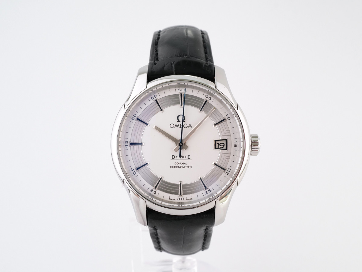Швейцарские часы Omega De Ville Hour Vision