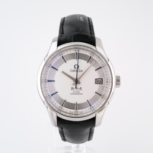 Швейцарские часы Omega De Ville Hour Vision