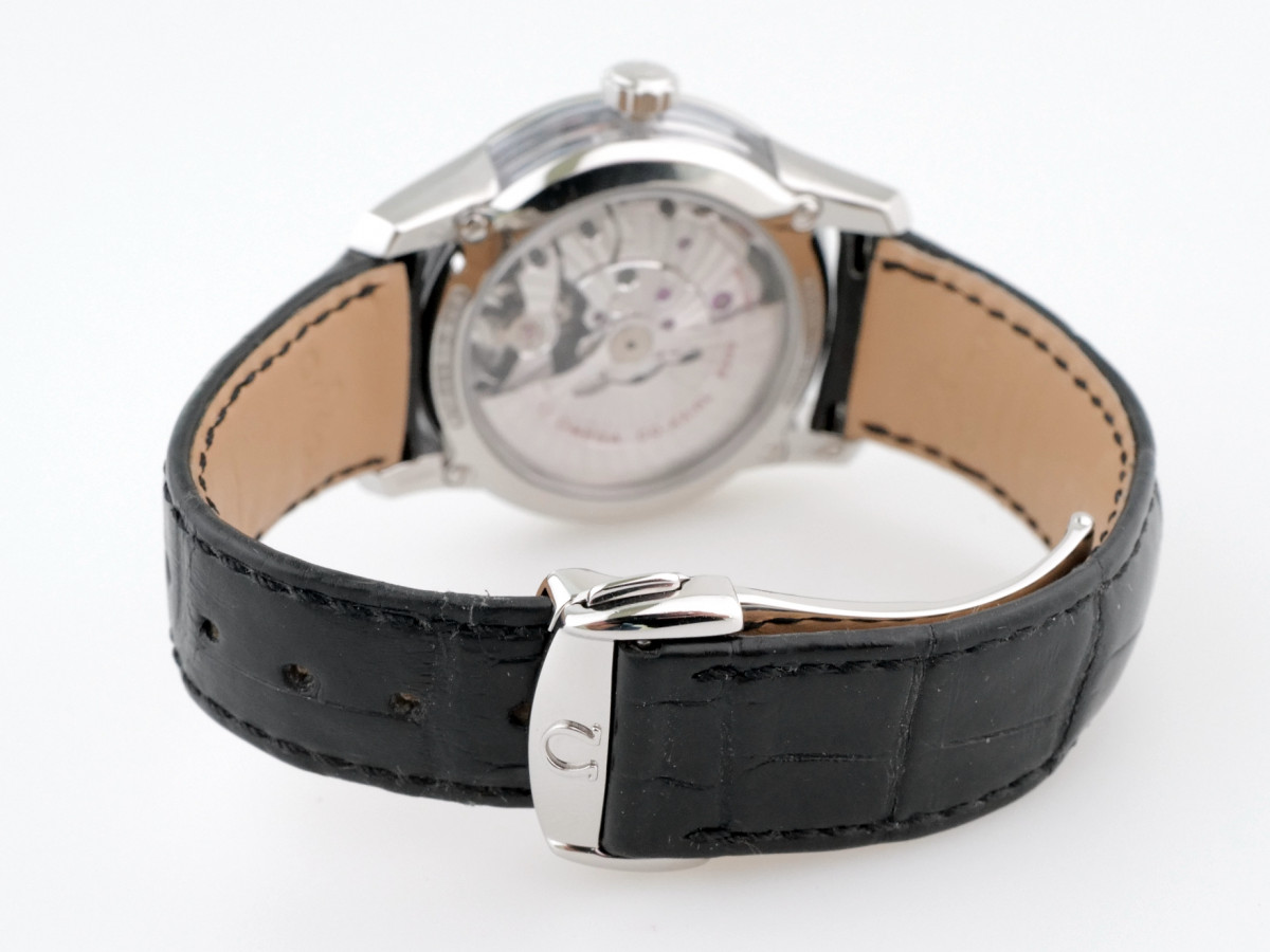 Швейцарские часы Omega De Ville Hour Vision