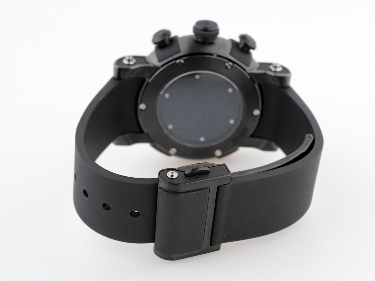 Швейцарские часы Romain Jerome Arraw Marine